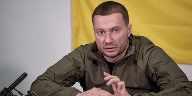 В Донецкой области осталось около 20-23% местных жителей, остальные – уехали: Кириленко