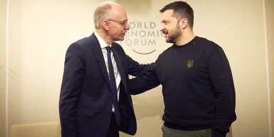 "Профинансируем пакет": Люксембург решил предоставить Украине деньги на оружие против РФ