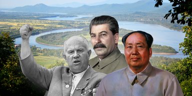 Когда Китай объявил войну Москве: история конфликта, о котором в России не любят вспоминать