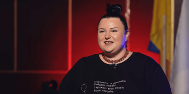 Alyona Alyona снова раскритиковали: в сети возмутились из-за слов о Героях Украины