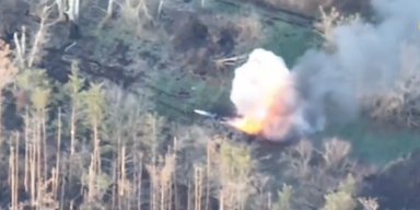 Десятки ликвидированных и раненых: бойцы ТрО в Луганской области разнесли штурмовиков ВС РФ