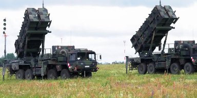 Німеччина закупить дві ЗРК Patriot для України: куди поділися ще три німецькі системи