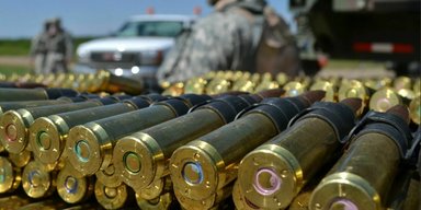 Большая часть производимого в Болгарии оружия поступает в Украину, — Минобороны