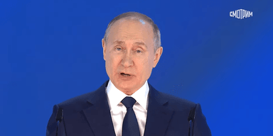 Неделя великого наступления. 7 итогов для Путина и России