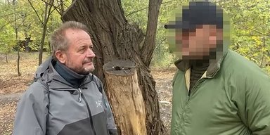 Снайпер ЗСУ з позивним "Привид" розповів, як ліквідував 147 військових РФ з 1,5 км