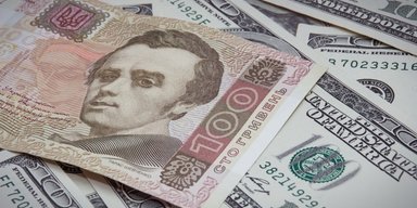 Еще по 50 за доллар, и все. Ждет ли Украину финансовый Армагеддон