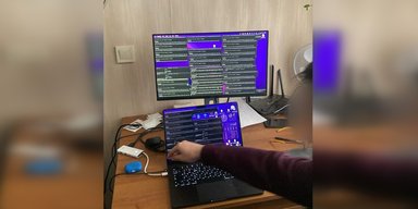 Хакер из Украины взломал "е-Запис" в МВД и заработал $40 тысяч за 3 месяца, – прокуроры (фото)