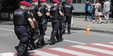 Тотальная безнаказанность. Пять громких скандалов с участием реформированной полиции