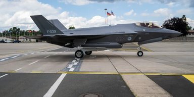 Красная кнопка F-35: США успокоили партнеров и опровергли наличие "выключателя" в истребителях