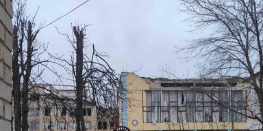 РФ заявила об убитом датском инструкторе F16 в Кривом Роге: есть ли подтверждение