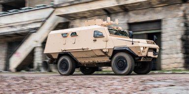 Відправлять в іншу країну: Україна не отримає бронеавтомобілі Bastion від Франції, — ЗМІ