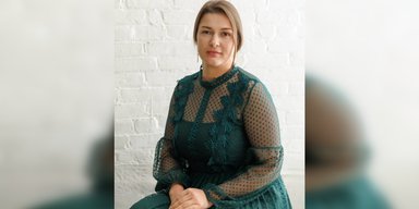 О чем не говорят в салонах: Вита Дашкевич о настоящих противопоказаниях к lash-процедурам: Вита Дашкевич о настоящих противопоказаниях
