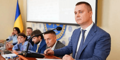 Конец судейской независимости: судья Хозяйственного суда отреагировал на подозрение в госизмене