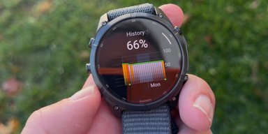 Забудьте про Apple Watch: названо найкращий спортивний годинник 2026 року (фото)