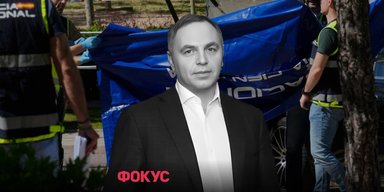Андрей Портнов убит в Мадриде: полиция Испании выяснила, как стреляли в экс-советника Януковича (фото)