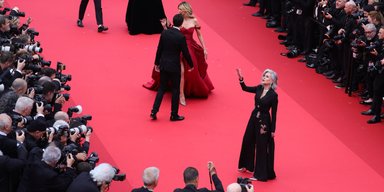 Открытие Каннского кинофестиваля 2024: лучшие наряды церемонии (фото)