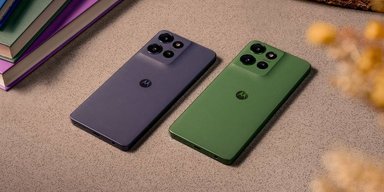 Менее чем 300 долларов: когда выйдут бюджетные смартфоны Moto G и Moto G Power 2025