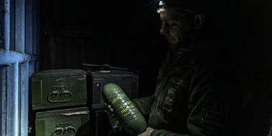 Битва за Покровськ: місто-привид на Донеччині — найважливіше у війні в Україні, — Independent