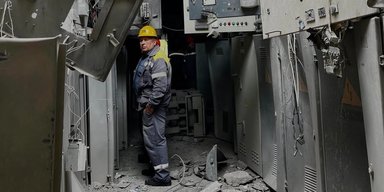 Когда перестанут действовать графики отключения света: в Минэнерго назвали сроки и условие