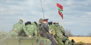 Там давно стоять російські війська: РФ може приєднати Придністров'я, — командир 3 ОШБр
