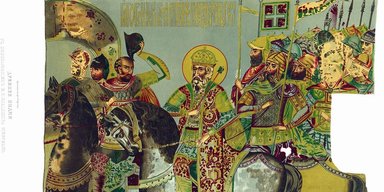 Братовбивча війна й об'єднання Київської Русі: яким насправді було правління Володимира Великого