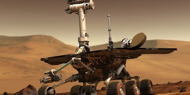 Пять тысяч марсианских рассветов. Чего достиг Opportunity за 15 лет на Красной планете