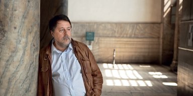 В Донецке сейчас Сорокин, материализованный в реальности, — Виталий Манский