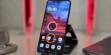 Топ-3 самых производительных смартфона Motorola: ThinkPhone 25, Razr Plus 2024, Edge 50 Ultra