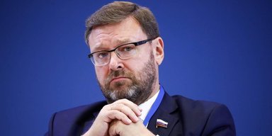 У Путина после переговоров в Кремле заявили, что урегулирование войны продвигается "по российскому сценарию"