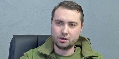 Обвинили ФСБ: Буданов рассказал, как в РФ восприняли атаку на аэродром Чкаловский