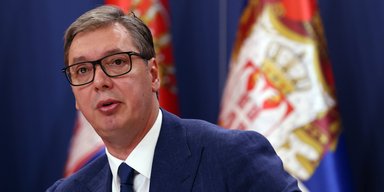 На фоне обвинений со стороны РФ Сербия полностью прекратила экспорт оружия