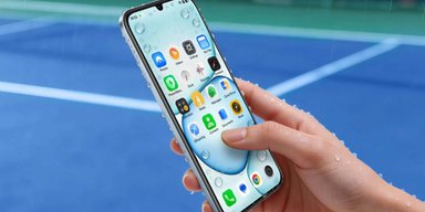 Недорогой смартфон Realme с батареей 7000 мАч: во сколько оценили новинку (фото)