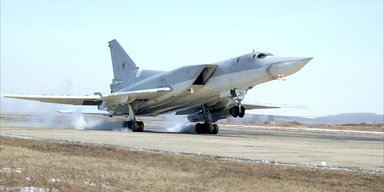Операция "Паутина": спутниковые снимки подтвердили уничтожение 13 бортов на аэродромах РФ