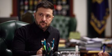 Зеленский анонсировал масштабные отставки глав ОВА: кто потеряет должности