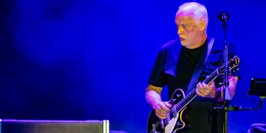 Легенда Pink Floyd не смог продать особняк, который построил, и дело не в цене: детали