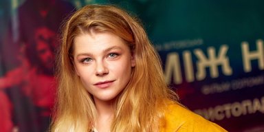 "Готова пойти на фронт": актриса Анастасия Пустовит рассказала о любимом в ВСУ, оккупации и буднях в Запорожье