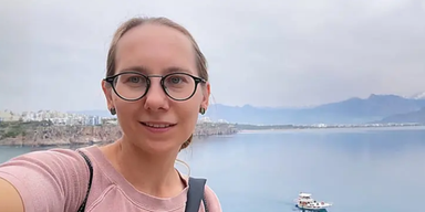 Невозможно узнать: 14-летняя девочка, которая пропала 13 лет назад, вернулась домой (фото)