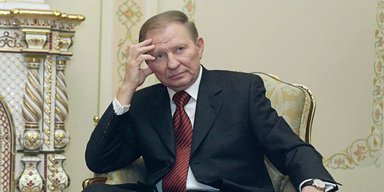 "Раби" стежать за особняком в Україні: ексспікер Ради розповів, куди міг утекти Кучма (відео)