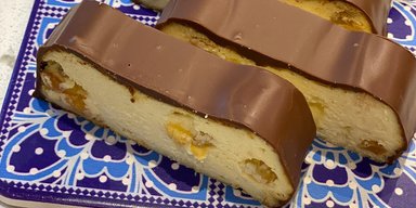 Самый вкусный львовский сырник: рецепт популярного украинского десерта