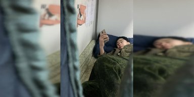 Платформа Buy Me a Coffee потрапила у скандал із мемом солдата КНДР на війні: подробиці