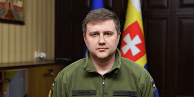 Регіональний кадр: Верховна Рада призначила нового голову Фонду держмайна