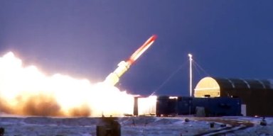 Ракета "Буревестник" могла стартувати з Ту-95, а не із землі: росЗМІ про "летючий Чорнобиль" (відео)