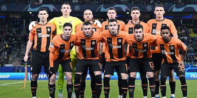 Вирішальний матч Ліги чемпіонів: "Шахтар" — "Антверпен": де дивитися гру
