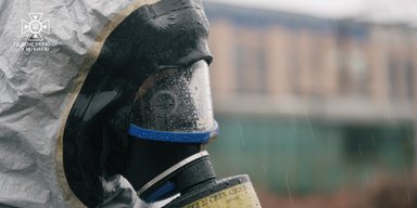 25 кг отруйної речовини: у Києві та на Львівщині одночасно виявили ємності з ртуттю (фото, відео)