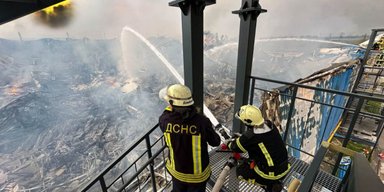 100 ракет в месяц и диверсификация рисков: "Флеш" обратился к предпринимателям из-за новых ударов РФ
