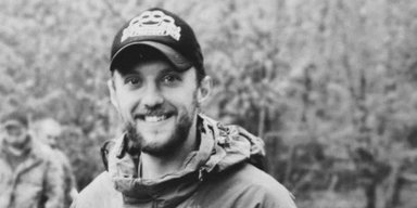 "Був найпрофесійнішим воїном": на фронті загинув боєць 3-ї ОШБр Микола Лукʼянюк (фото)