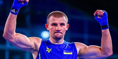 "Победил на всех соревнованиях": Хижняк рассказал, чего хочет достичь после победы на Олимпиаде