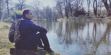 Помер після тортур: ЗМІ опублікували кадри побиття поліцією Польщі українця Никифоренка (фото)