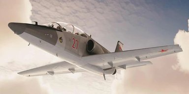 В России выпустят учебный самолет МиГ-УТС: эксперты описали особенности машины