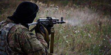 ВС РФ расстреляли украинских пленных: появилась реакция МИД и омбудсмена